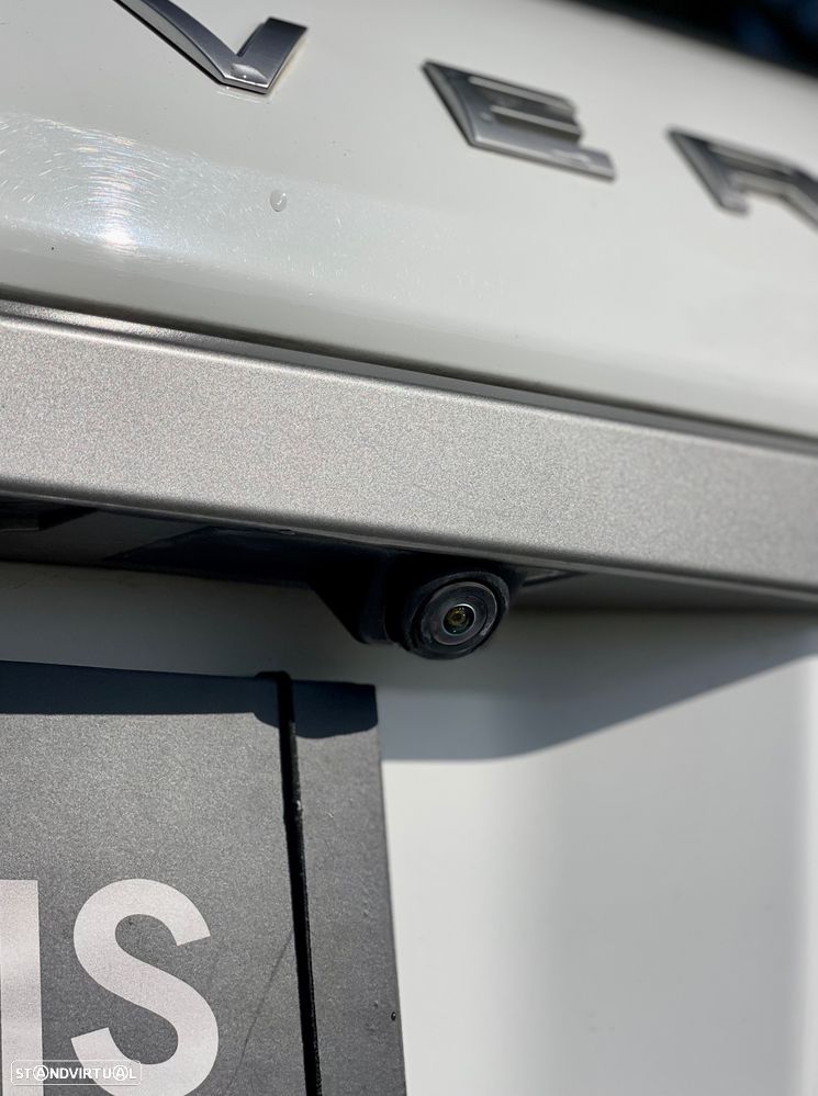 Land Rover Range Rover Evoque eD4 SE - 7