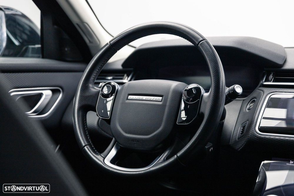 Land Rover Range Rover Velar 2.0d - 26