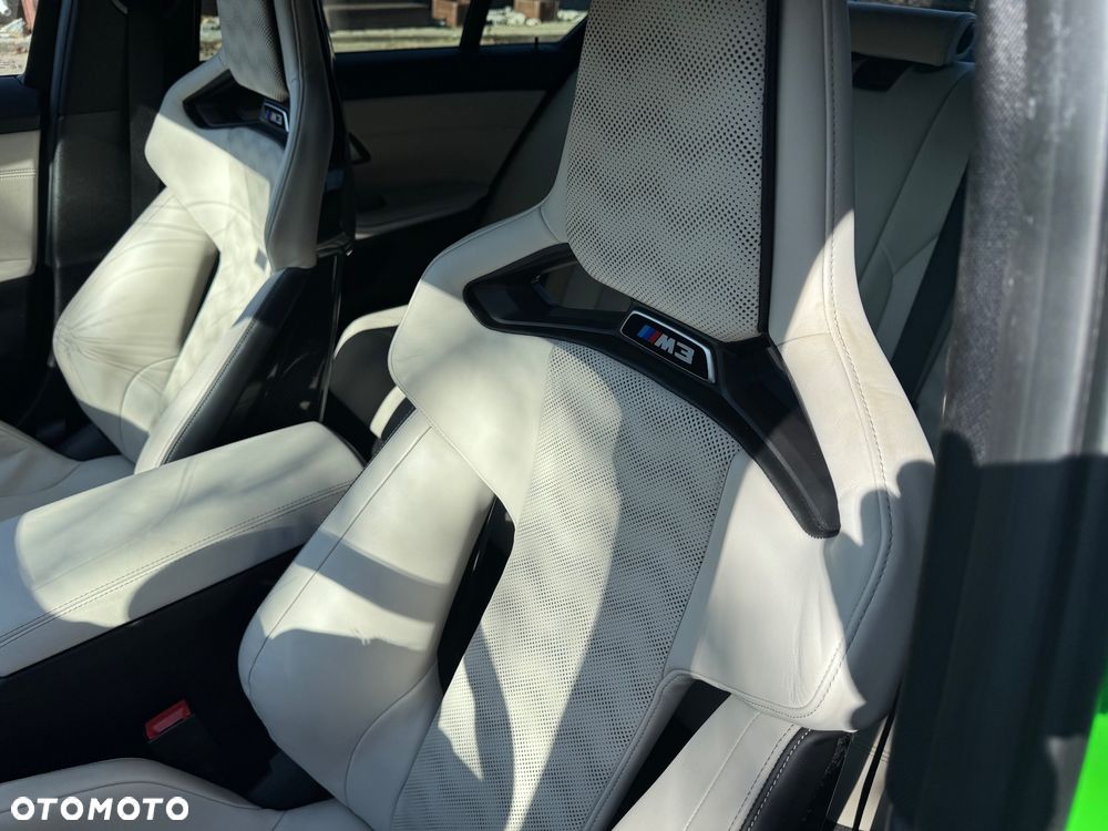 BMW M3 - 22