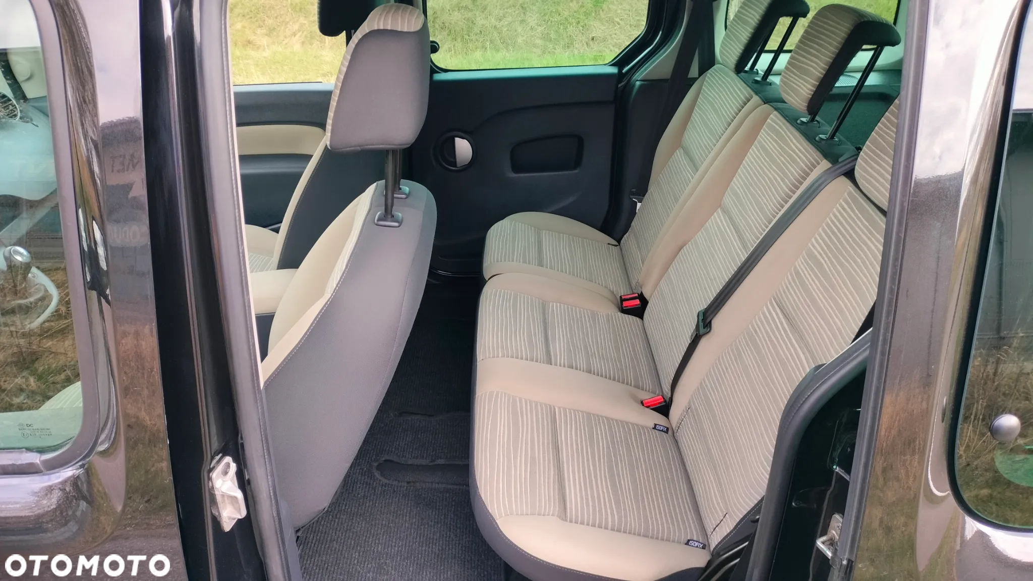Renault Kangoo 1.5 dCi Helios - 16