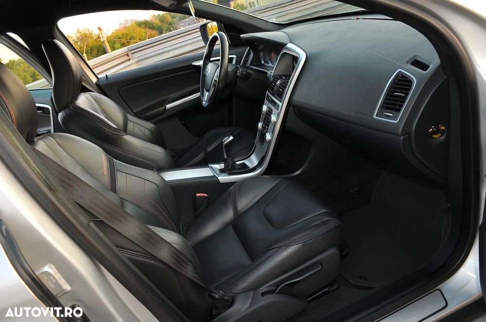 Volvo XC 60 D3 Ocean Race - 6