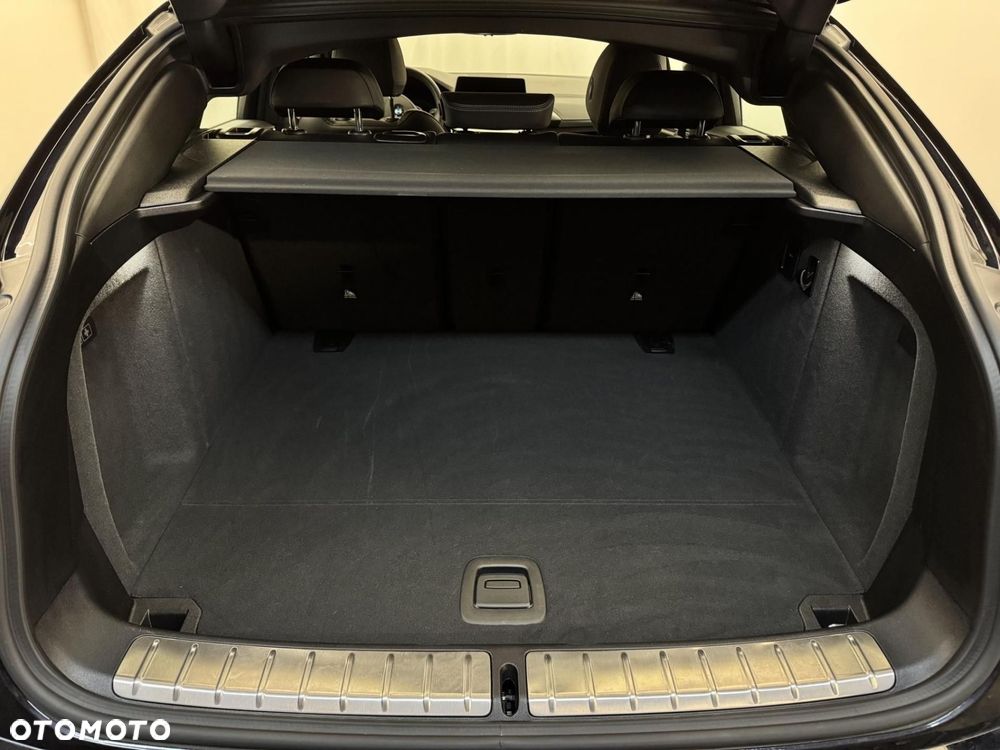 BMW X4 xDrive20d mHEV M Sport sport - 33