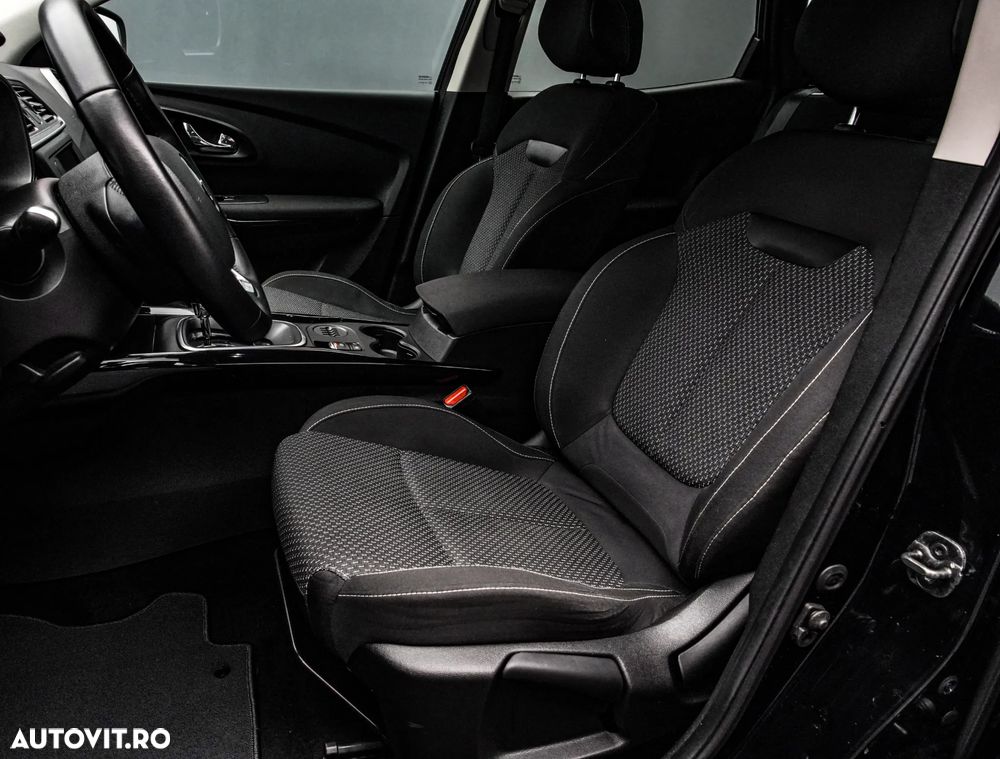 Renault Kadjar Energy dCi 110 EDC LIMITED - 13