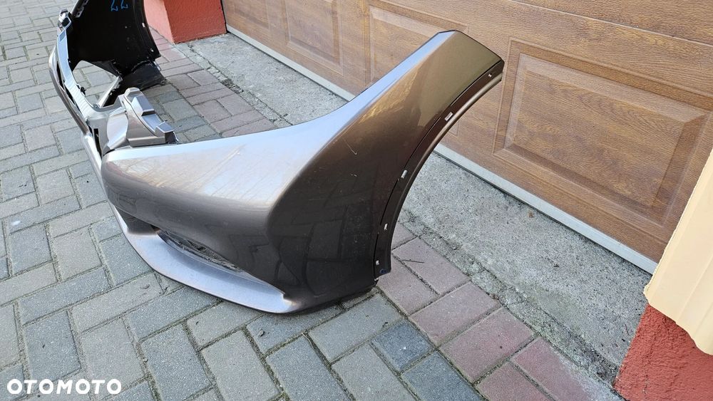 HONDA CIVIC IX 9 2011-2013 Zderzak przód  Zderzak przedni 71101-TV0-ZZ00 - 10