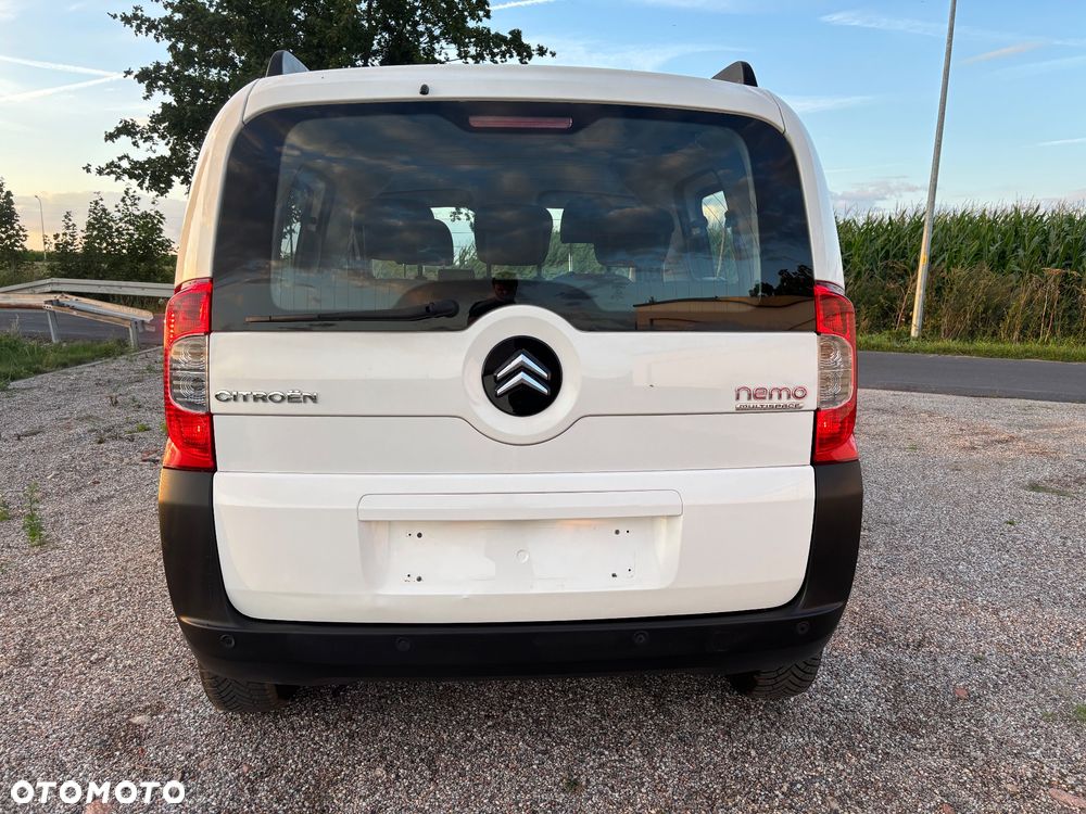 Citroën Nemo 1.3 HDi Plus - 11