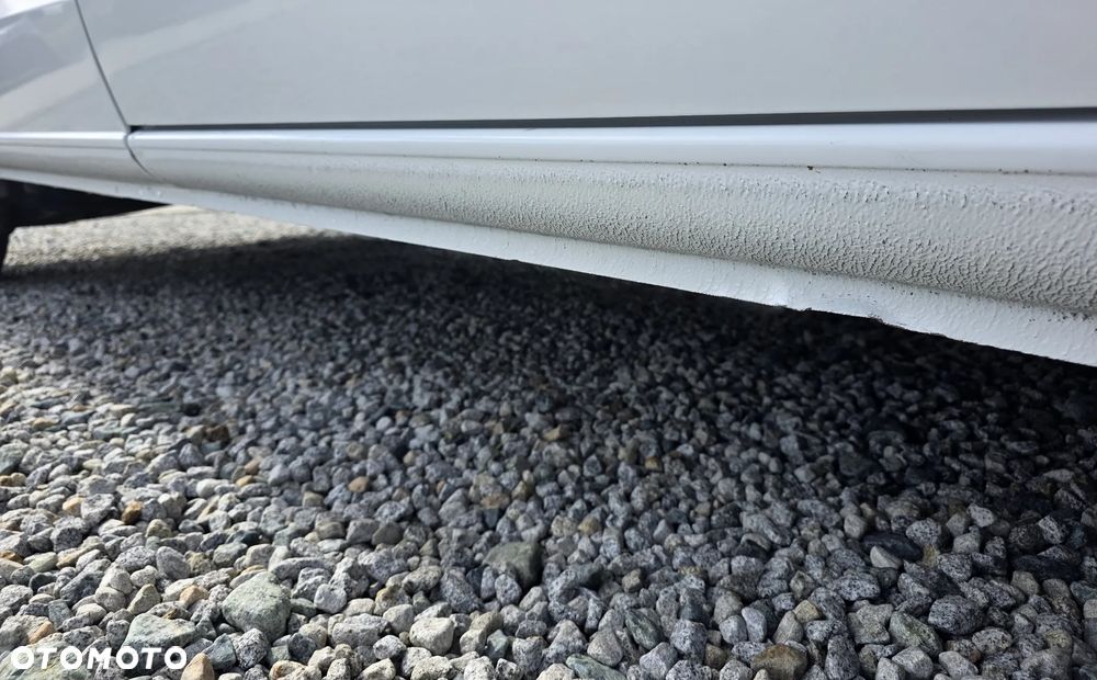 Mercedes-Benz VITO 109 1,6 CDI 90 KONNY LONG DŁUGI L2H1 194T/KM PRZEBIEGU GWARANCJA - 31