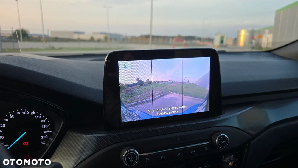 Ford Focus 2.0 EcoBlue ST-Line X - 25