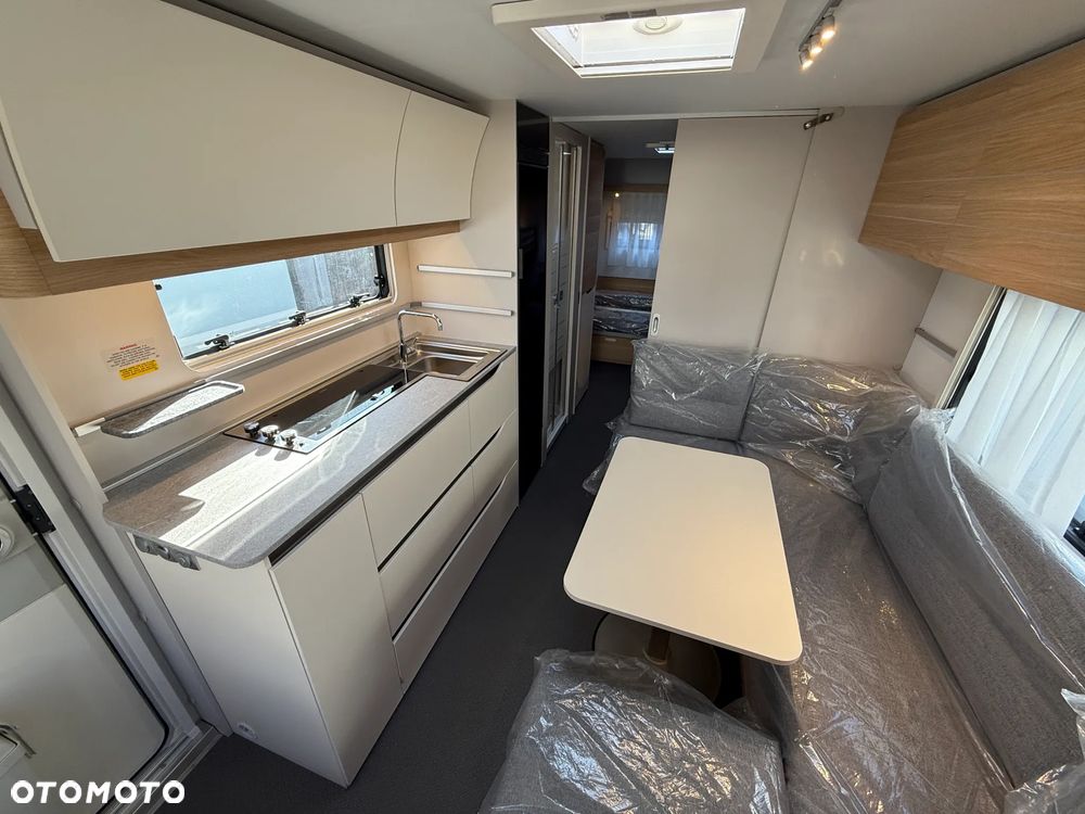 Adria Adora 673 PK NOWA 7OS 2-OSIOWA FV23% WCC - 18