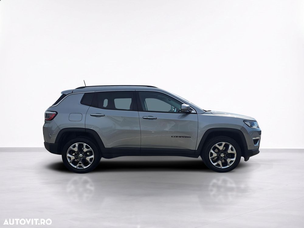 Jeep Compass - 7