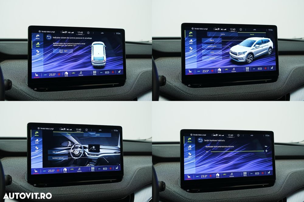 Skoda Enyaq iV 60 - 20