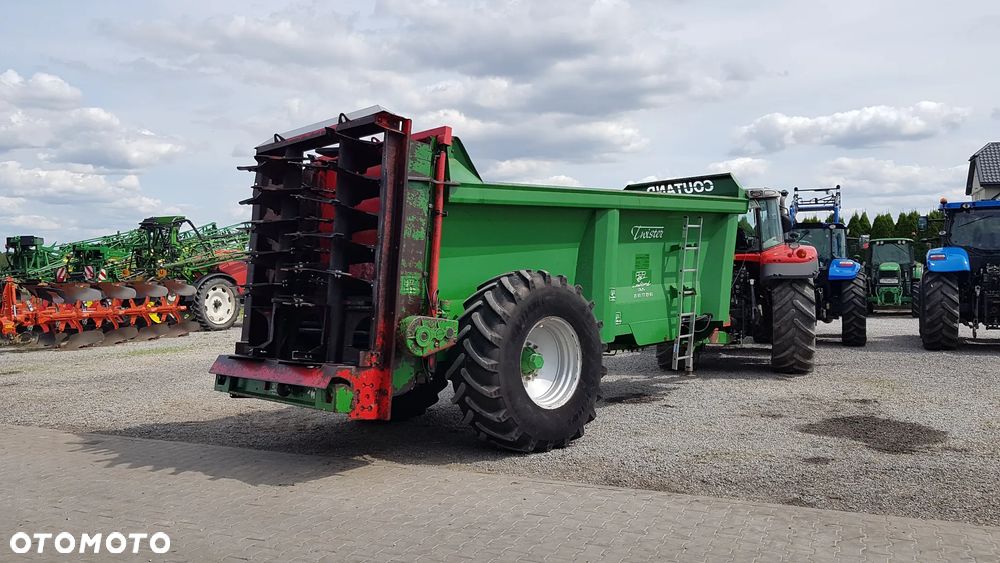 Inny Coutand Twister ET1055 2018R - 37