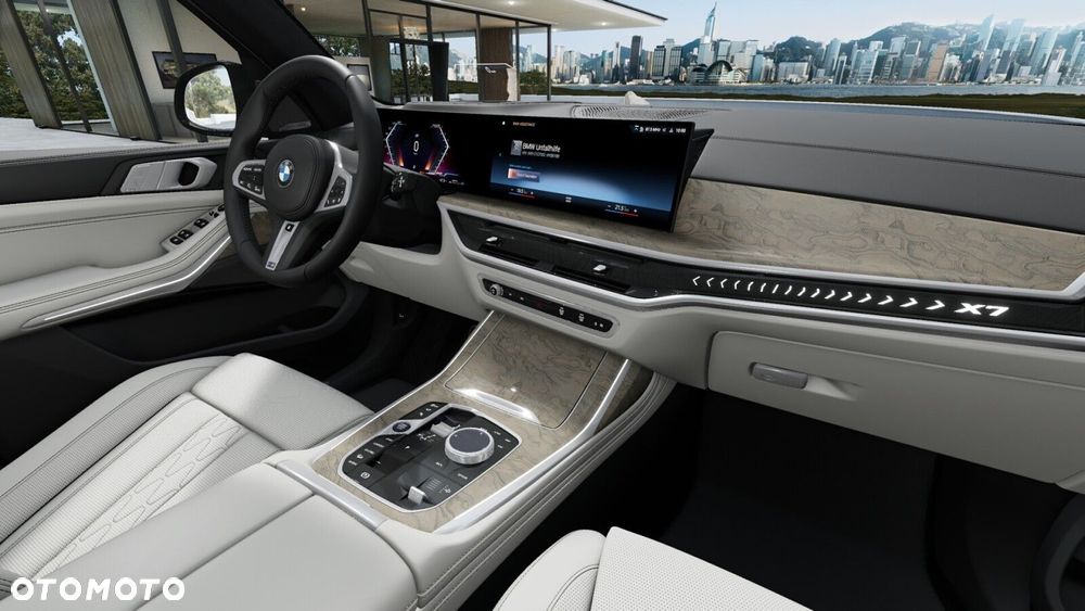BMW X7 - 5