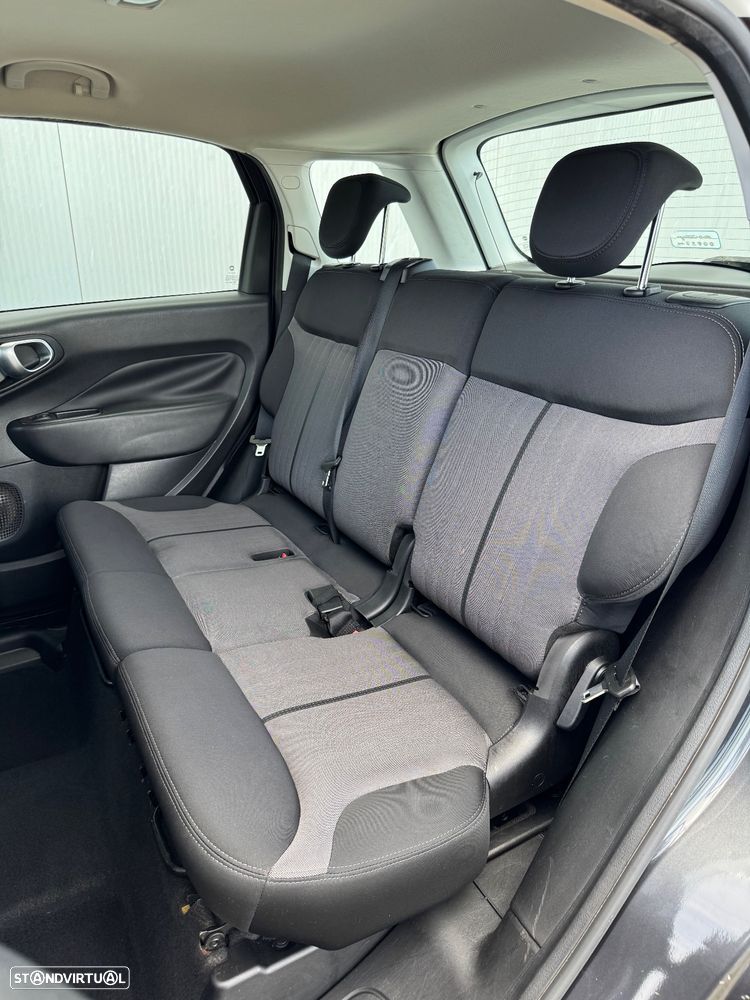 Fiat 500L 1.3 MJ Pop Star S&S - 13