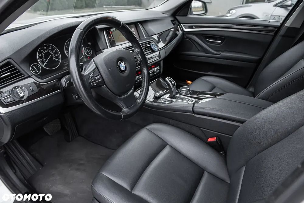 BMW Seria 5 - 15