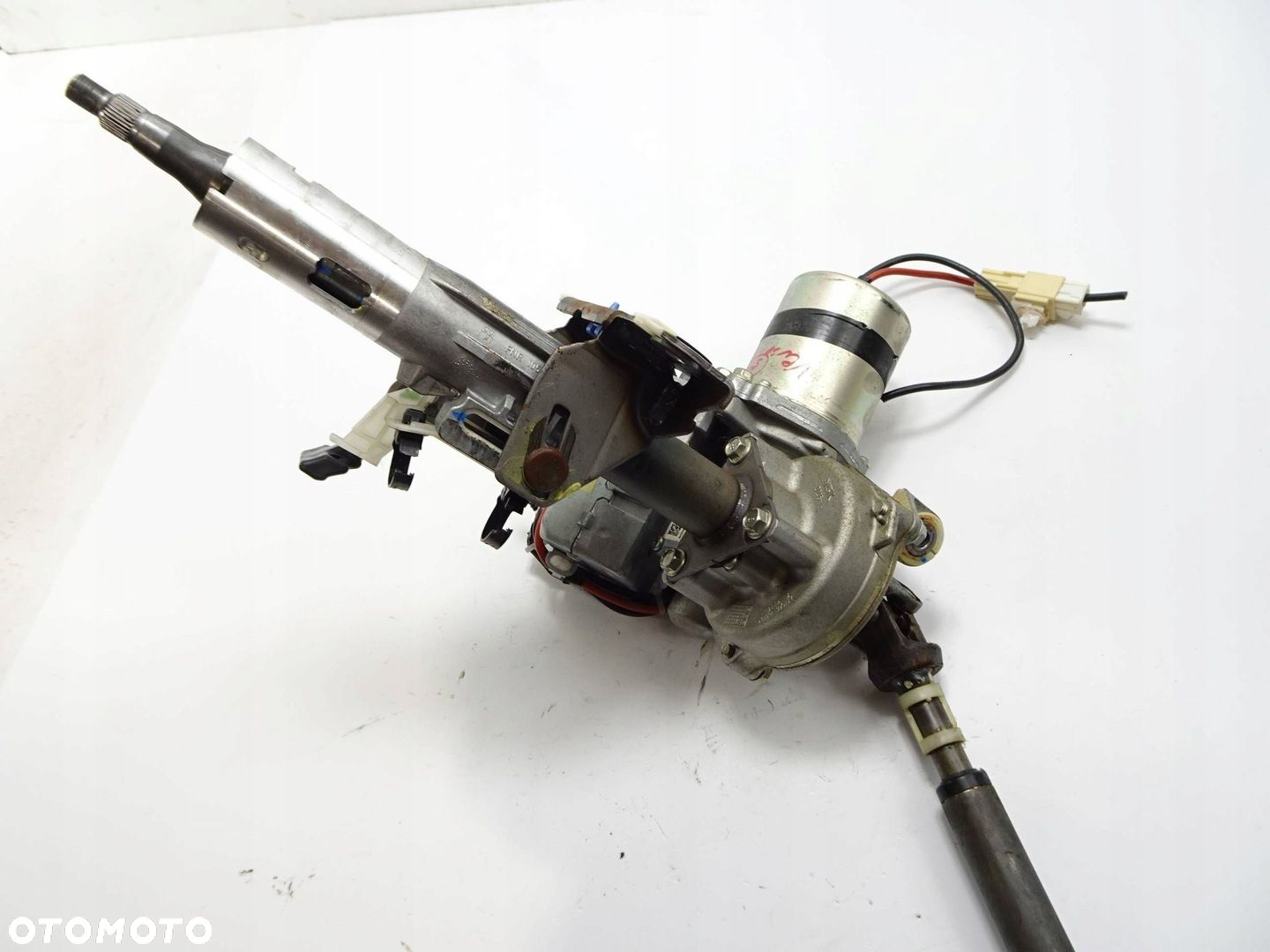 Wspomaganie kierownicy Toyota Verso 09-18r. ANGLIK - 6