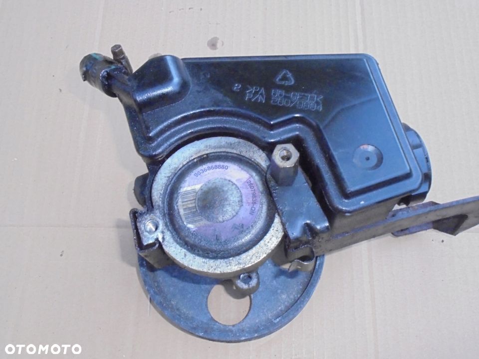 POMPA WSPOMAGANIA XSARA II XSARA PICASSO 1.6 1.8 - 3