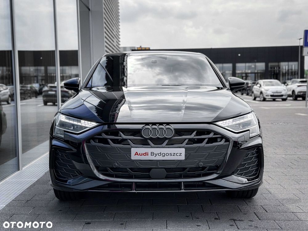 Audi A3 Limousine - 4
