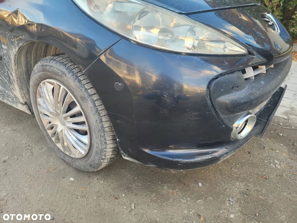 Peugeot 207 1.4 16V Sporty - 19