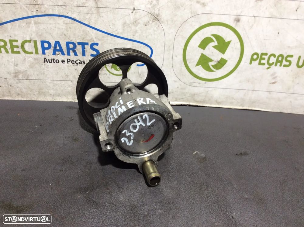 Bomba da direção assistida Nissan Primera 1.9 DiD - 2
