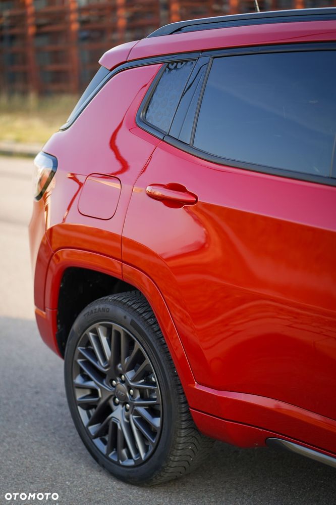 Jeep Compass - 17