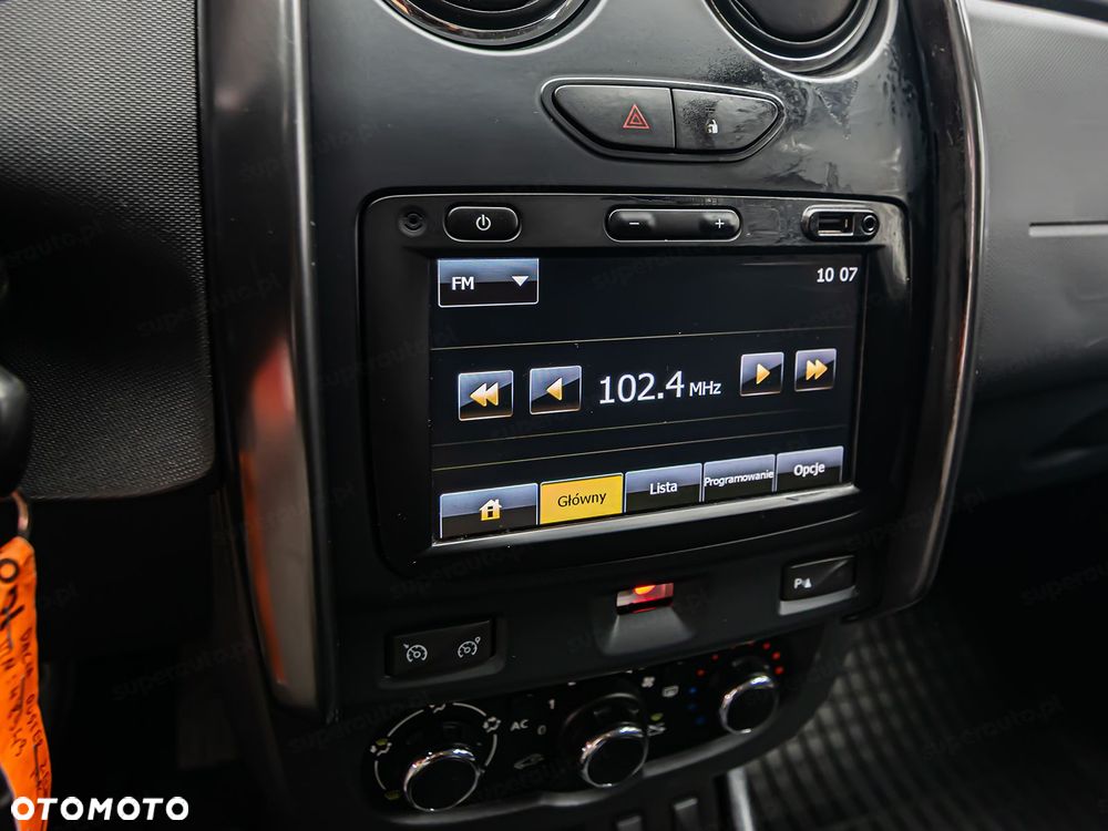 Dacia Duster - 16