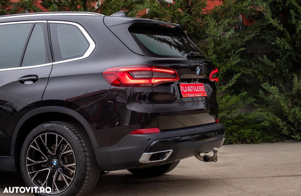 BMW X5 - 9