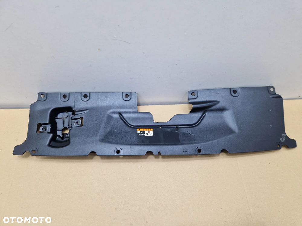 S-MAX MK2 OSŁONA PASA PRZEDNIEGO EM2B-R16613-AD