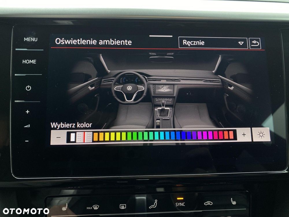 Volkswagen Arteon 2.0 TSI 4Motion R DSG - 31