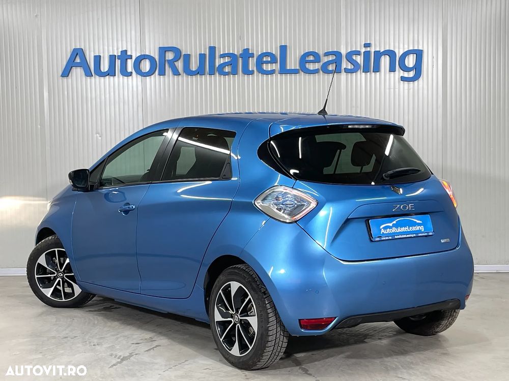Renault ZOE 40 LIFE - 5