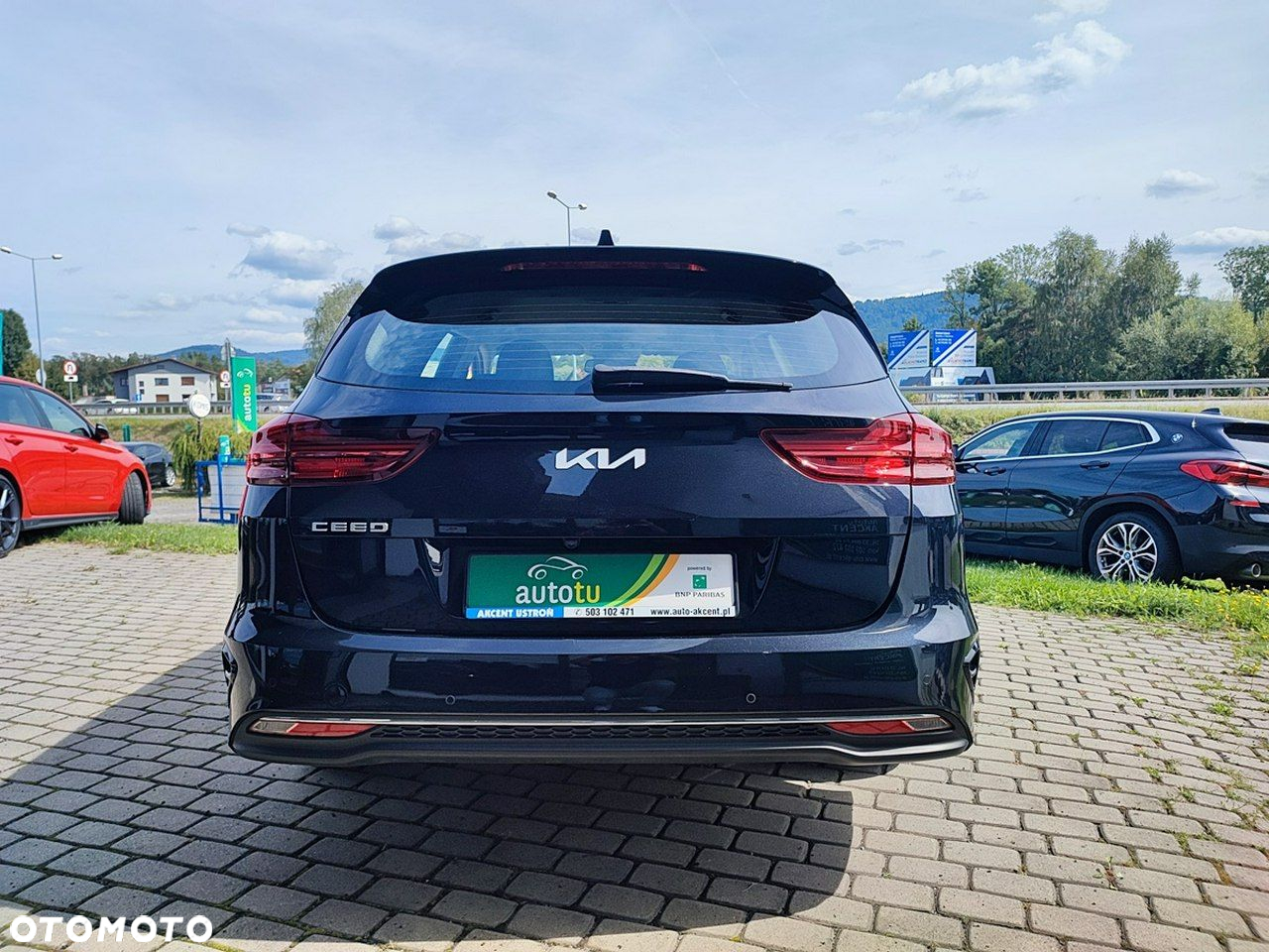 Kia Ceed - 5