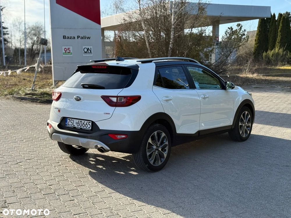 Kia Stonic 1.0 T-GDI XL - 7