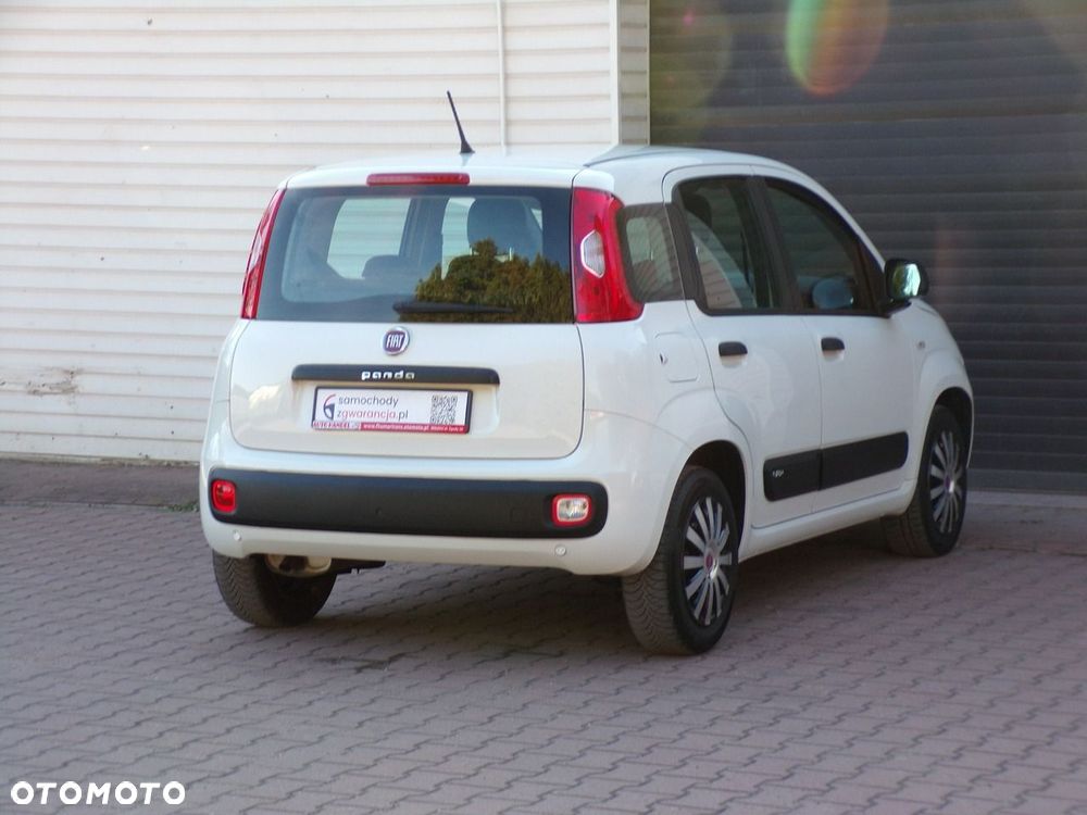 Fiat Panda - 11