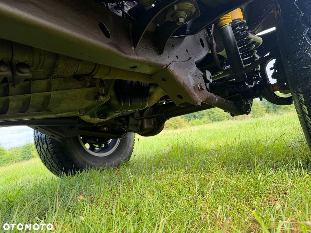 Jeep Wrangler 4.0 Sport - 13
