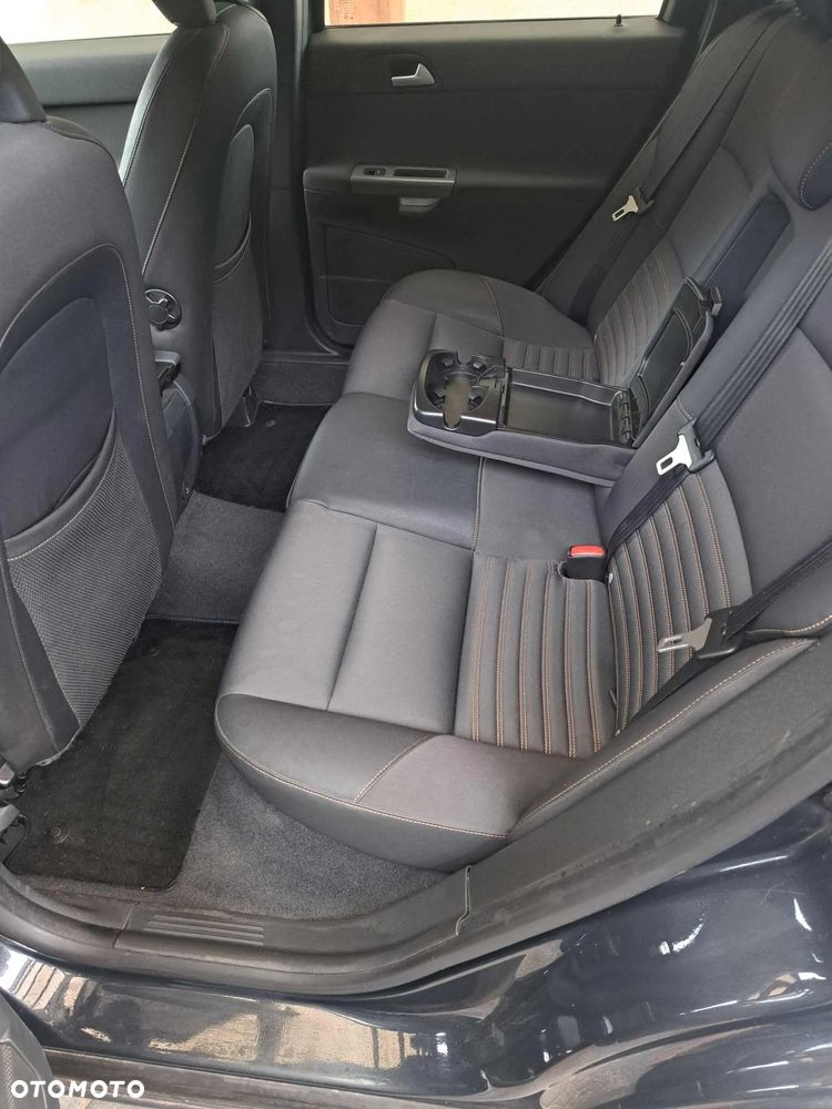 Volvo V50 1.6D DPF DRIVe Start/Stop - 10