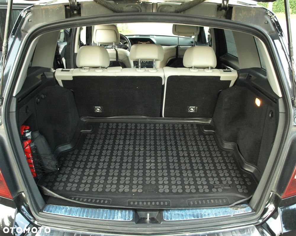 Mercedes-Benz GLK 350 CDI 4-Matic - 26