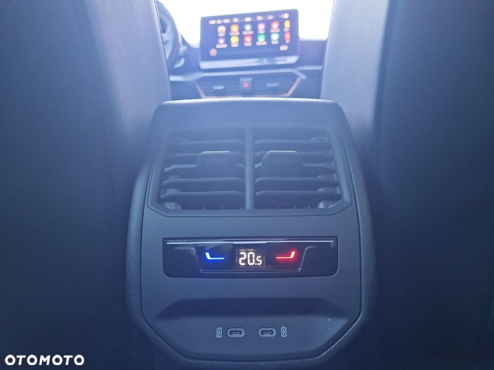 Cupra Formentor 1.5 TSI DSG - 27