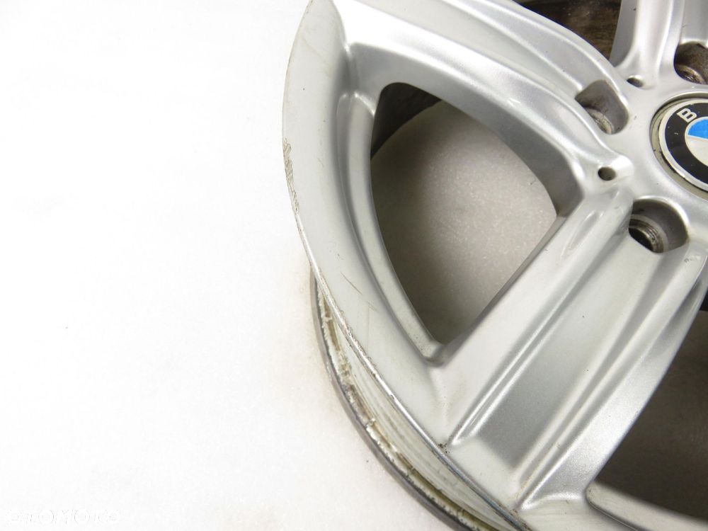 FELGA ALUMINIOWA BMW  KBA48137 16" 7.0" 5x120 - 4