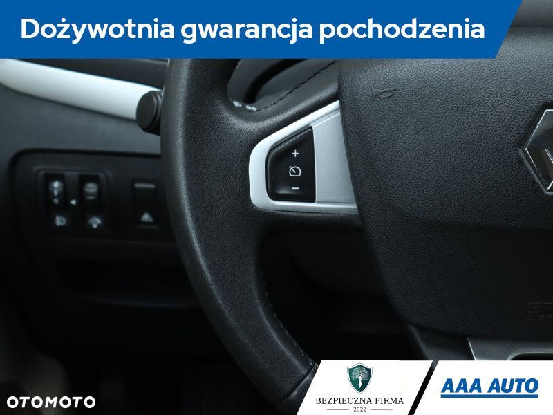 Renault Scenic - 23
