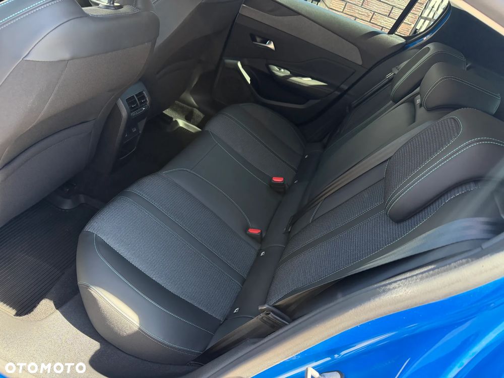 Peugeot 308 1.2 PureTech Allure Pack S&S - 34