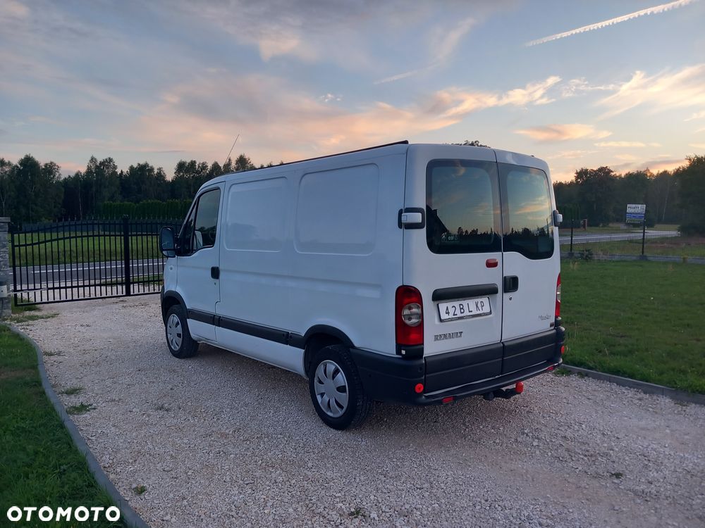 Renault Master - 7