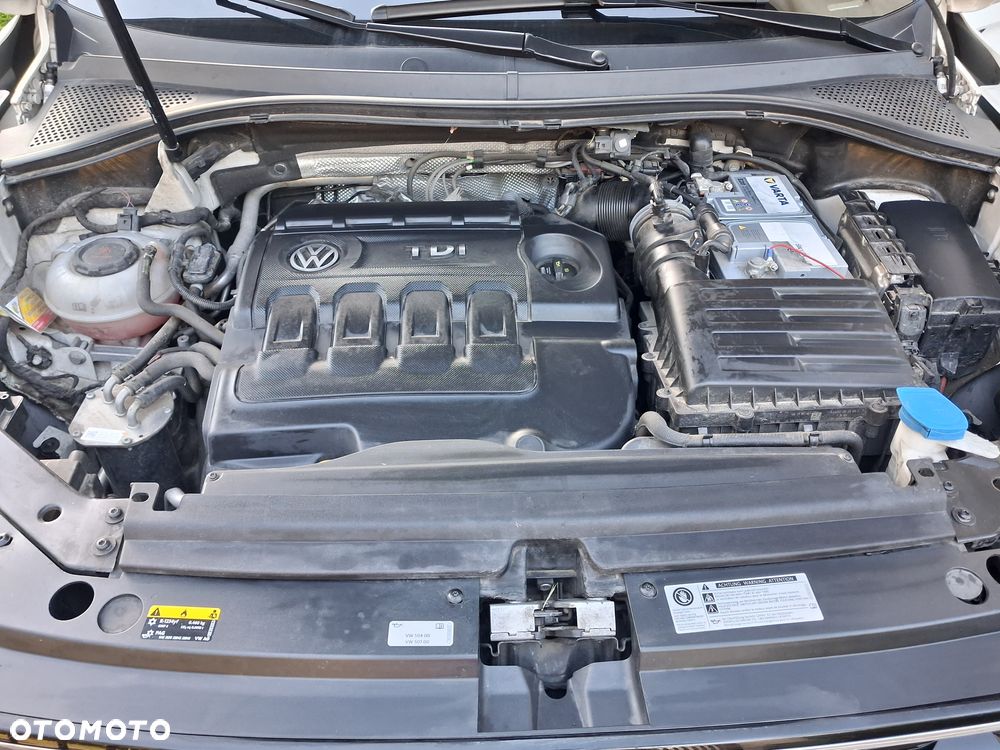 Volkswagen Tiguan 2.0 TDI BMT SCR 4Mot Highline DSG - 26
