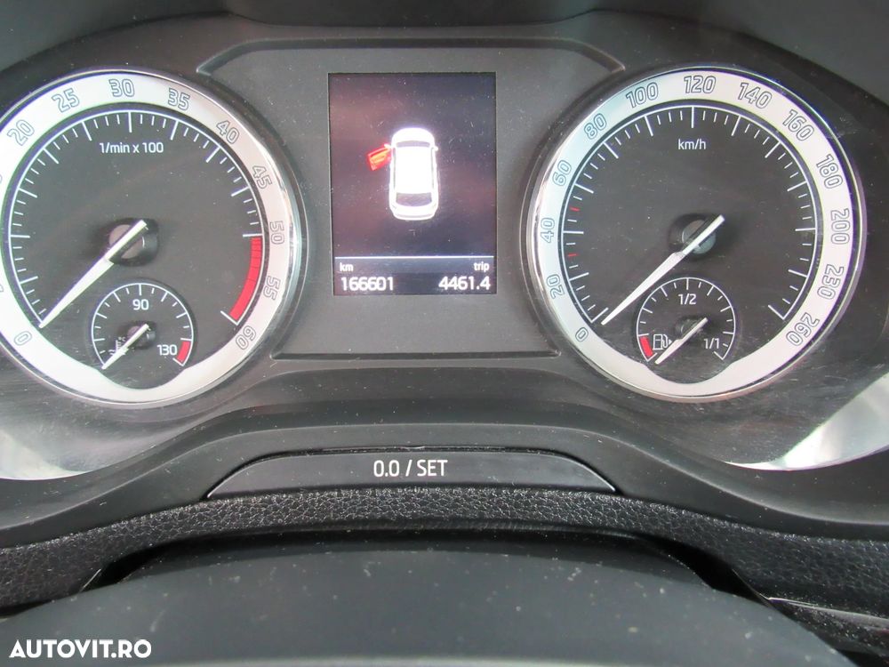 Skoda Karoq - 12