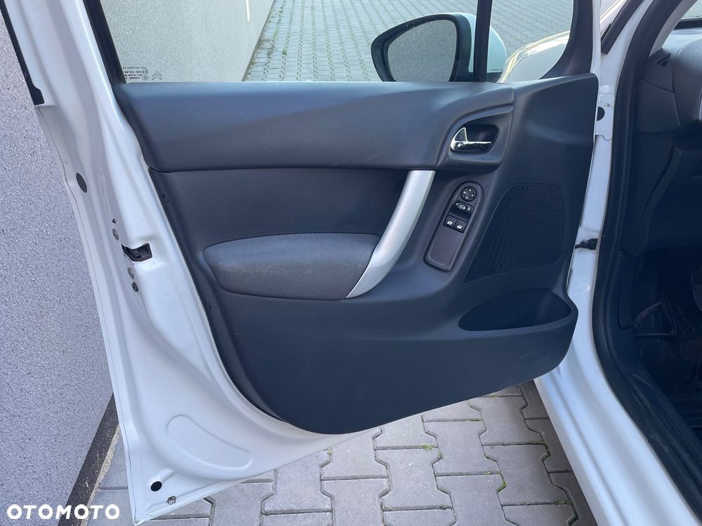 Citroën C3 - 17