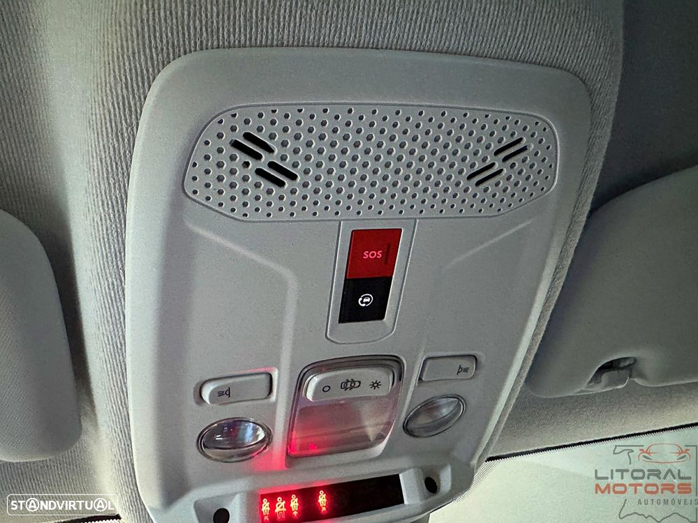 Opel Corsa 1.2 T Elegance Aut. - 22