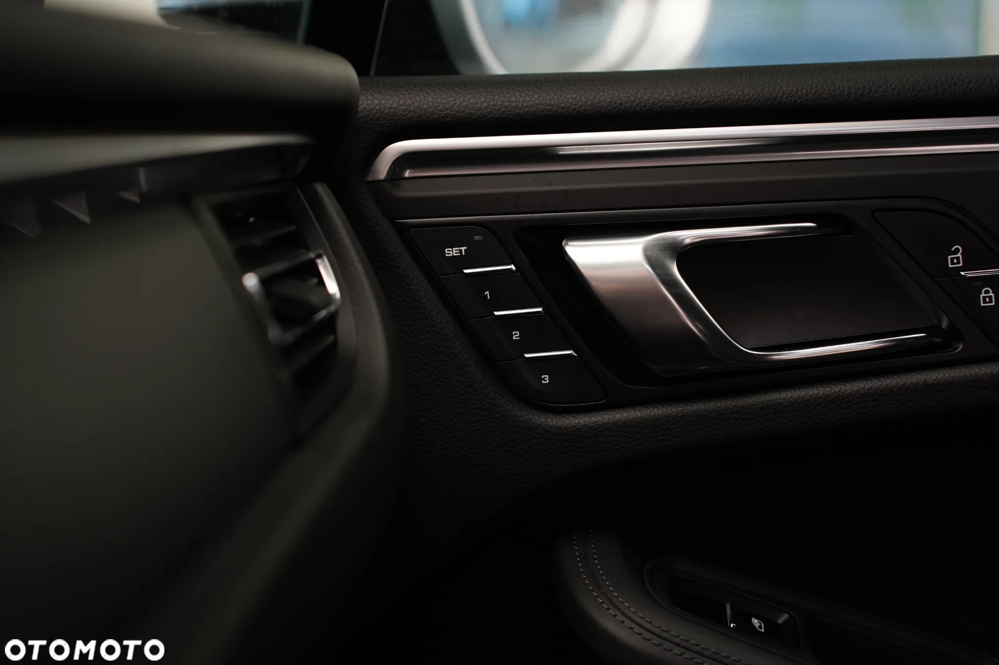 Porsche Macan Standard - 22