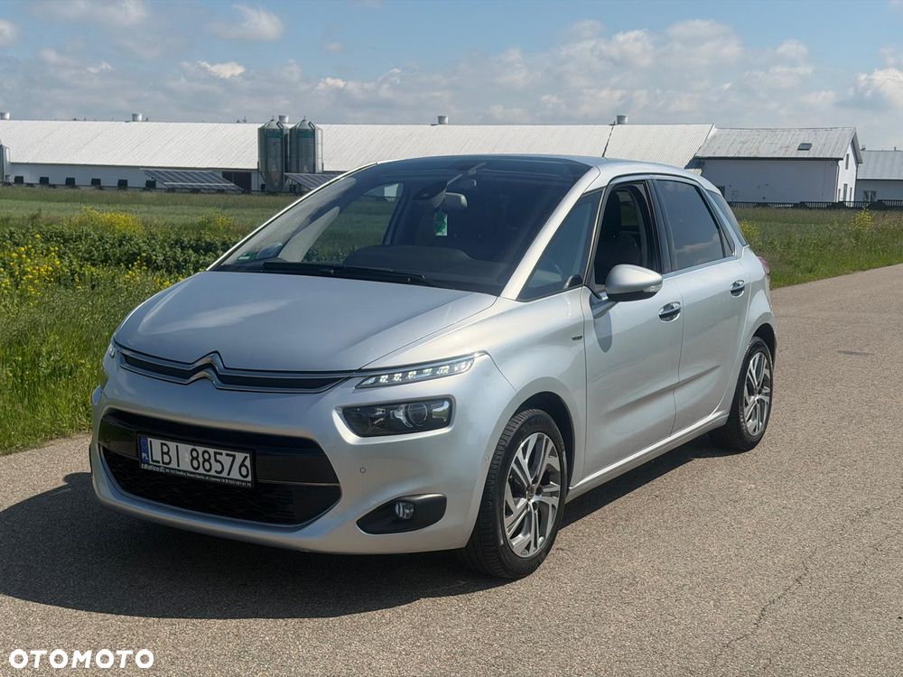 Citroën C4 Picasso 1.6 THP Exclusive - 3