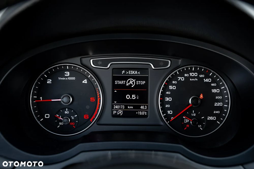 Audi Q3 2.0 TDI Quattro Prime Line S tronic - 27