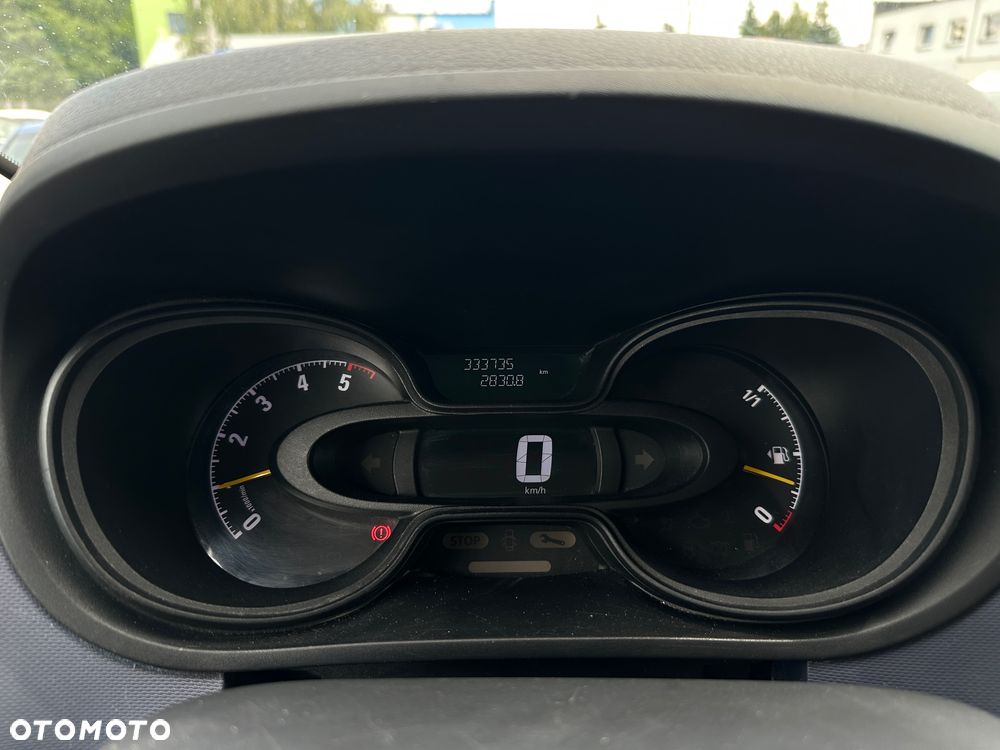 Opel Vivaro L2H1 2,9t Elegance - 13