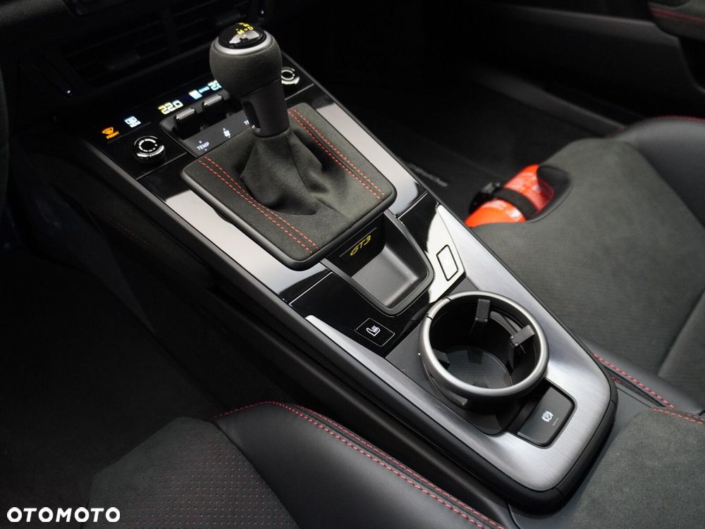 Porsche 911 GT3 PDK - 29