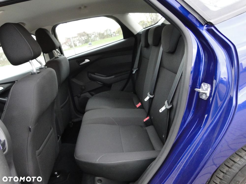 Ford Focus 1.0 EcoBoost Start-Stopp-System ACTIVE STYLE - 7